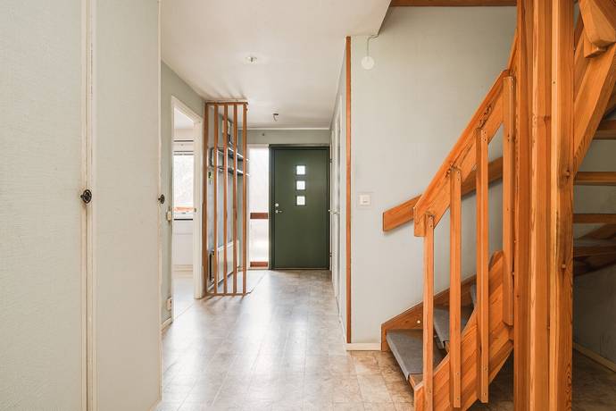 4 rum Radhus på Banmästargränd 20 Krylbo Avesta kommun - bild 18