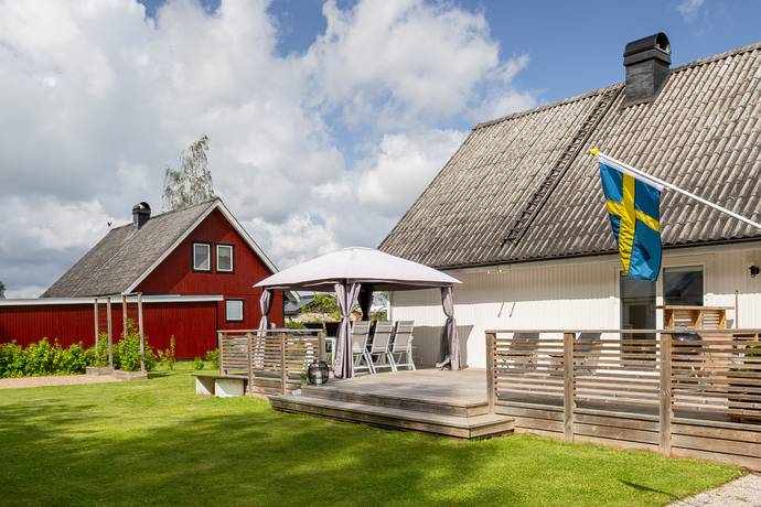 5 rum Villa på Lördagsvägen 4 Igelstorp Skövde kommun - bild 10