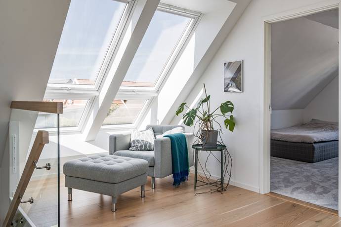 6 rum Villa på Eldaregatan 15C Påarp Helsingborgs kommun - bild 22