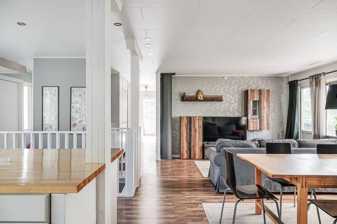 5 rum Villa på Utterstigen 20 Molkom Karlstads kommun - bild 12