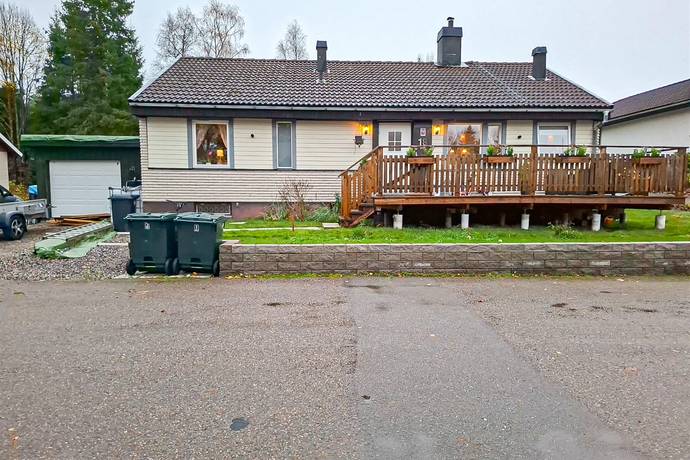 Ryktarevägen 18, Västra, Ludvika kommun