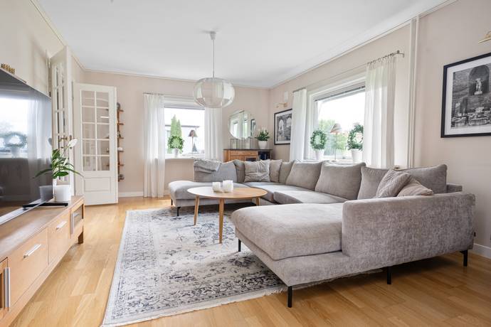 7 rum Villa på Solgatan 6 Bregården Karlskoga kommun - bild 13