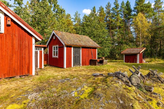 3 rum Fritidshus på Fårhult Bromåla Västervik Västerviks kommun - bild 37