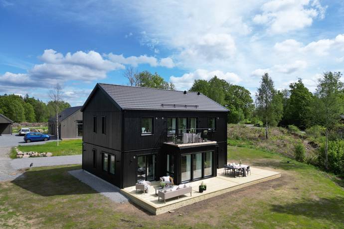 7 rum Villa på Ingelse backe 23 Hindås Härryda kommun - bild 8