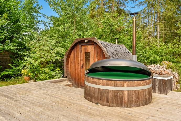 5 rum villa på Rönnvägen 11 Ekeby, Upplands Väsby kommun - bild 4