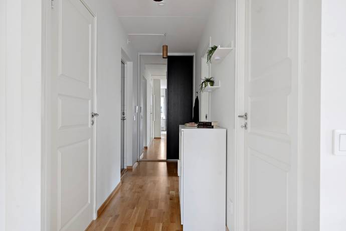 3 rum lägenhet på Generalsgatan 4 Kviberg, Göteborgs kommun - bild 3
