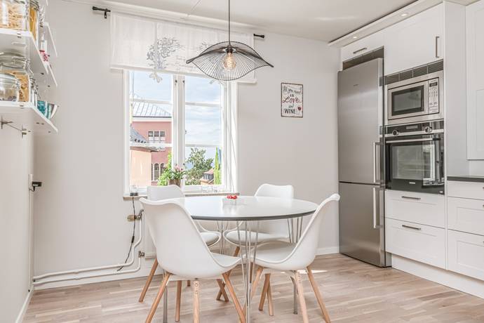 Södra kyrkogatan 2B, Visby - Centralt - Innerstan, Gotlands kommun