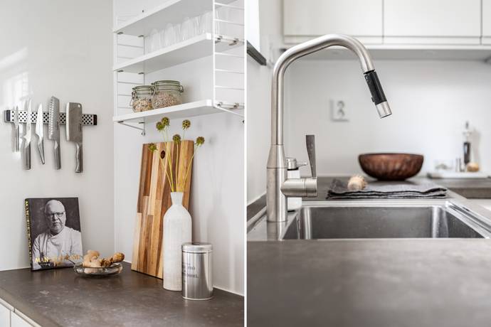 4 rum Villa på Salongsgatan 52 Västra Hamnen Malmö kommun - bild 18