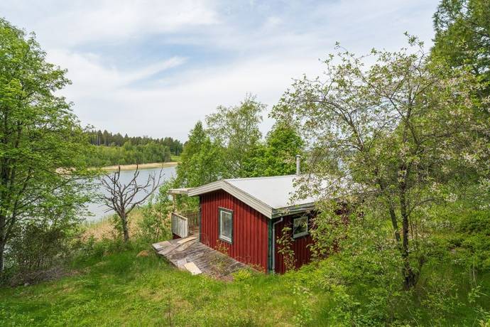 3 rum Fritidsboende på Malmön 134 Örnsköldsviks kommun - bild 17