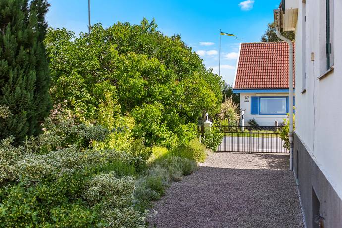 4 rum Villa på S:t Andreas väg 49 Väsby Höganäs kommun - bild 27