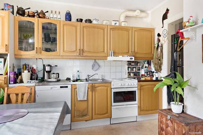 Övrig på Holmgatan 10 & 12 samt Smedsgatan 7 Kronholmen Härnösands kommun - bild 14