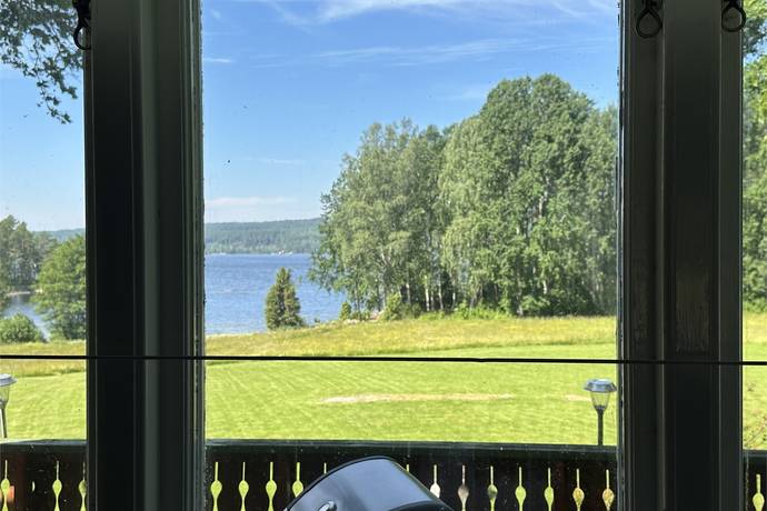 90 m² Villa på Risviken Börjestuga 1 Risviken Årjängs kommun - bild 17