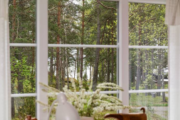 2 rum Fritidshus på Kvarnsands strandväg 5 Kvarnsand Norrtälje kommun - bild 9