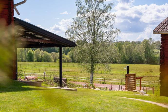 5 rum Villa på Sätravägen 8 Insjön Leksands kommun - bild 57