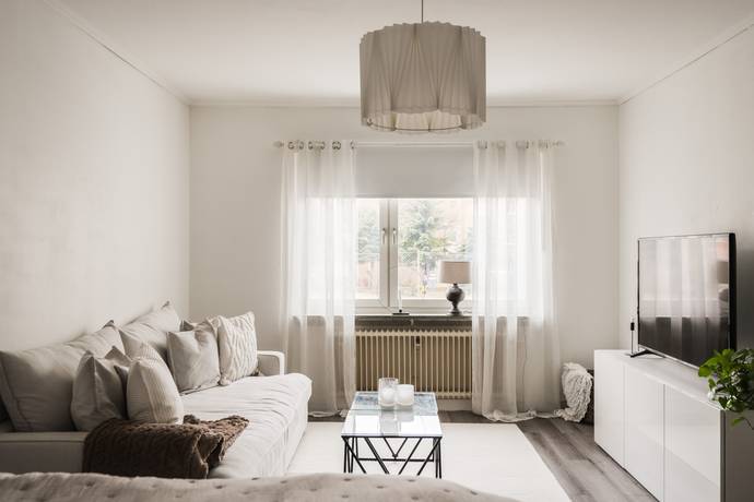 1 rum lägenhet på Gullregnsgatan 7C Brynäs, Gävle kommun - bild 2