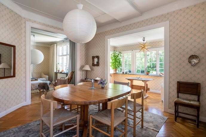 5 rum Villa på Björkvägen 14 Gamla Enskede Stockholms kommun - bild 7