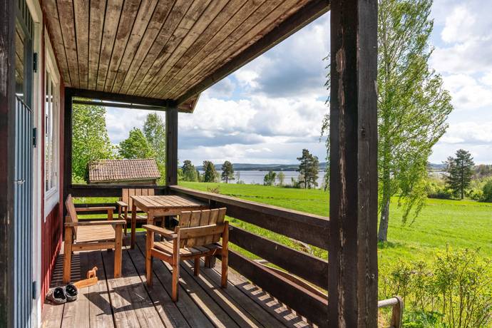2 rum Fritidshus på Berg Rönnäsvägen 42 Leksands kommun - bild 7