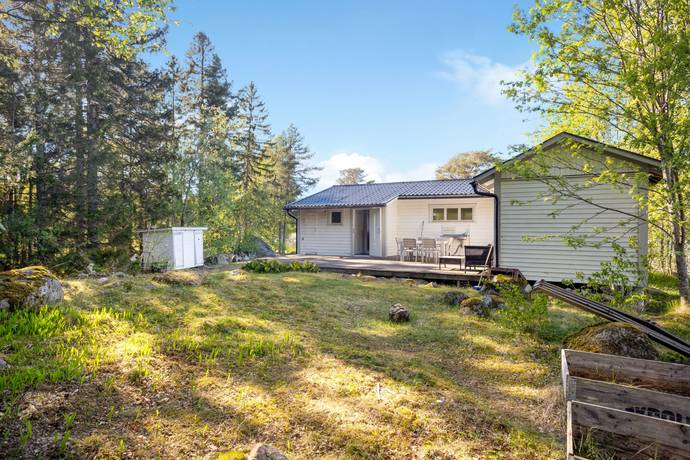 3 rum Fritidshus på Alholmsstigen 5 Tofta Holmar Tofta Holmar Ekerö kommun - bild 8