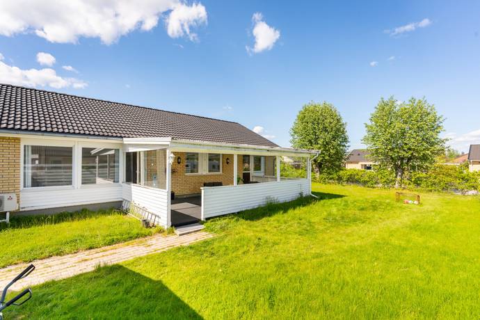 5 rum Villa på Rustmästarvägen 21 Mesta Eskilstuna kommun - bild 32