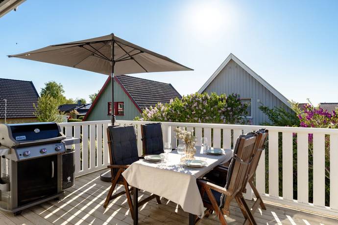 5 rum villa på Skördevägen 130 Torparängen, Växjö kommun - bild 2