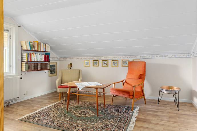 4 rum Villa på Västra Vadje 3 Fensbol Torsby kommun - bild 16