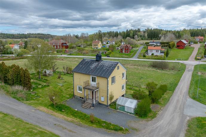 Hargsbacken 2, Björnsholm, Västerviks kommun