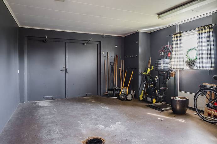 6 rum Villa på Grepgatan 4 Majåker - Ljunghed Lidköpings kommun - bild 25