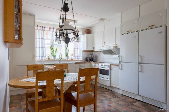 4 rum lägenhet på Ankargatan 15 Öster Mälarstrand, Västerås kommun - bild 4
