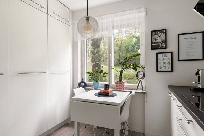 3 rum Lägenhet på Virebergsvägen 22, vån 1 Råsunda Solna kommun - bild 11