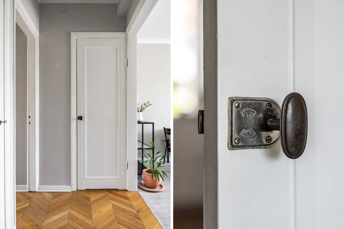 2 rum Lägenhet på Sofielundsvägen 48B Sofielund Malmö kommun - bild 14