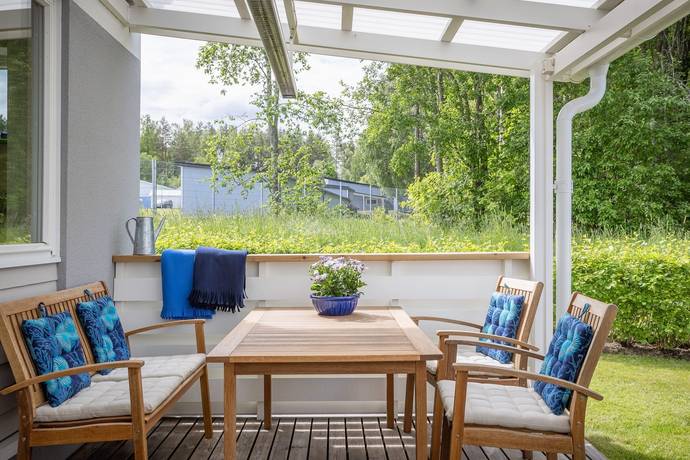 3 rum Radhus på Rörgatan 68 Sidsjön Sundsvalls kommun - bild 10
