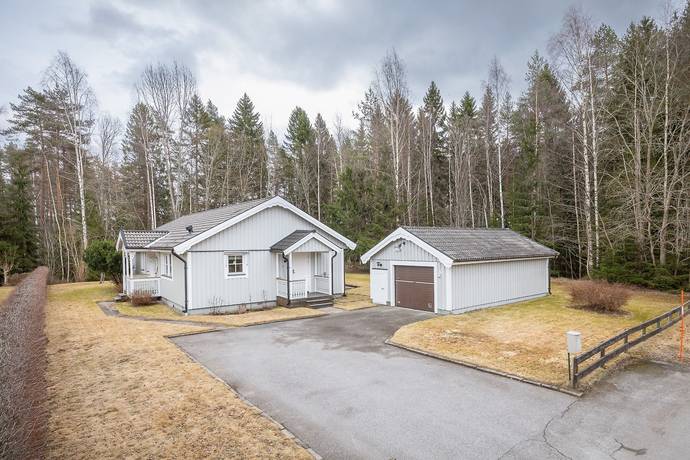 Stenbärsvägen 5, Sätra, Gävle kommun