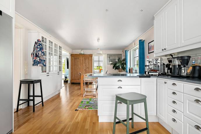 7 rum Villa på Plommonvägen 2 Paradiset Älmhults kommun - bild 8