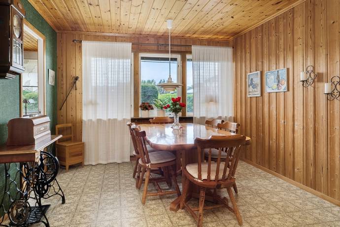 4 rum Kedjehus på Kvartsgatan 15 Johannesberg Sala kommun - bild 18