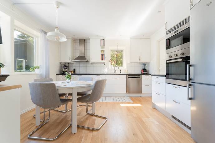4 rum Villa på Älgspåret 31 Kisäng Nyköpings kommun - bild 14