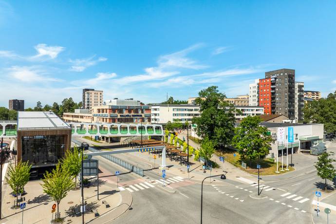3 rum Lägenhet på Rondellen 24 Kallhäll Järfälla kommun - bild 15