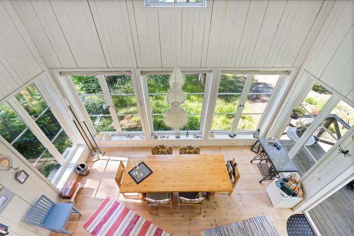 2 rum Fritidshus på Görtsbo 8112 Bollnäs Bollnäs kommun - bild 26