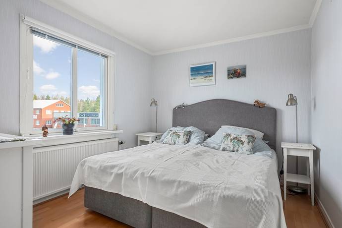 6 rum Villa på Värnamovägen 17 Bor Värnamo kommun - bild 16