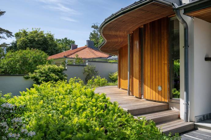 6 rum villa på Anklamvägen 5 Falsterbo, Vellinge kommun - bild 2