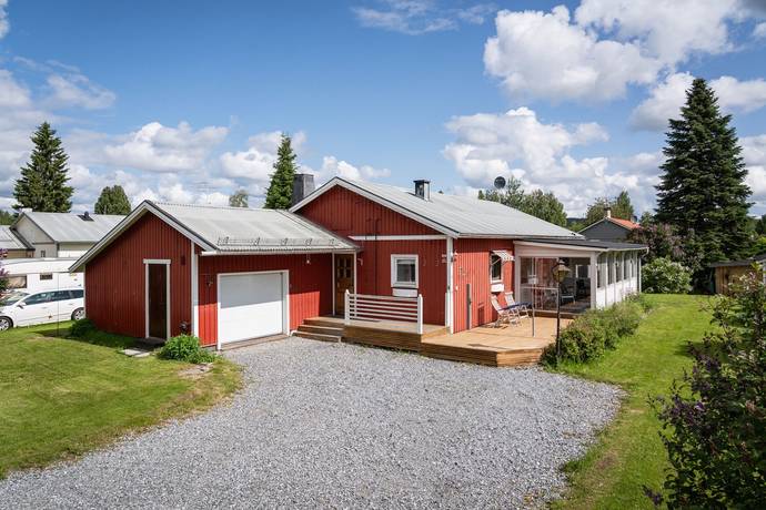 Altuna, Älvsbyns kommun