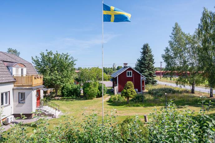5 rum villa på Mogata Vårbacka 1 Mogata, Söderköpings kommun - bild 2