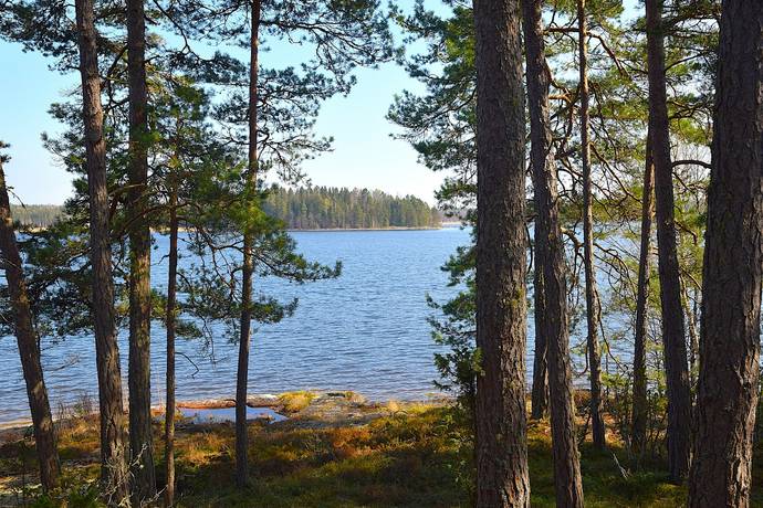 5 rum Gård med jordbruk på Hallanda gård Tveta Hallanda Säffle kommun - bild 4