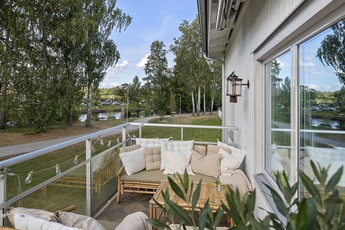 Pråmkajen 56, Öster, Örebro kommun