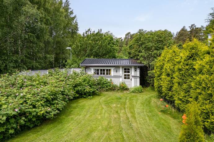 4 rum Villa på Riksgatan 10 Sörberge Timrå kommun - bild 33