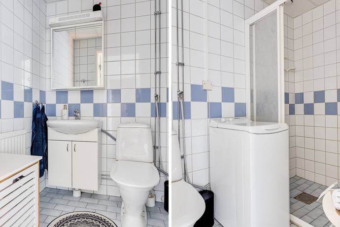 3 rum Lägenhet på Järngatan 4C Centralt Åmåls kommun - bild 18