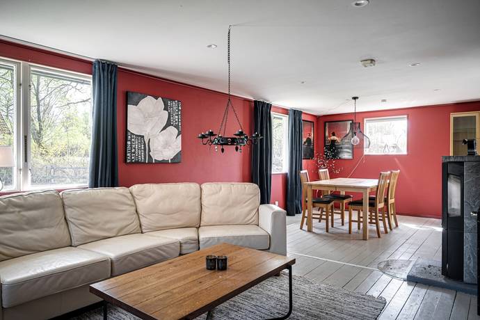 3 rum Villa på Svarvareboden 2267 Perstorp Klippans kommun - bild 14
