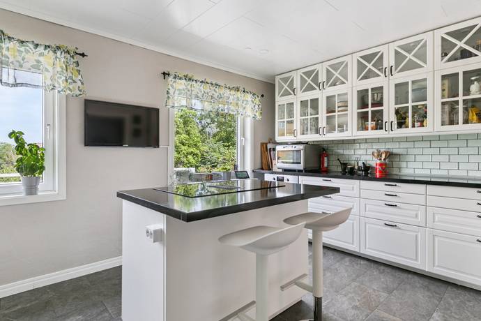 7 rum Villa på Norra Bondevägen 30 Huddinge kommun - bild 14