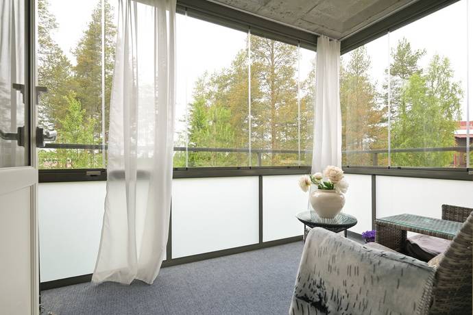 4 rum Lägenhet på Sagovägen 5 Tomtebo Umeå kommun - bild 19