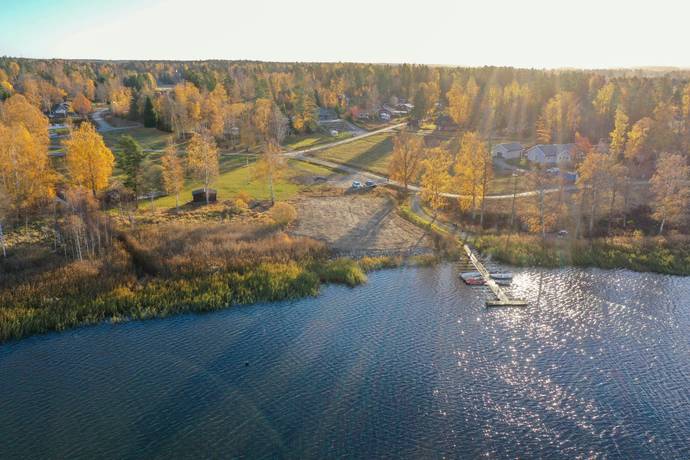 Tomt på Gråstensvägen Munga Västerås kommun - bild 23