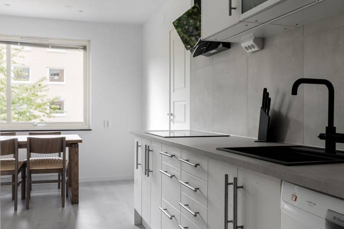 3 rum Lägenhet på Ridspögatan 4B Mölndal - Åby Mölndals kommun - bild 7